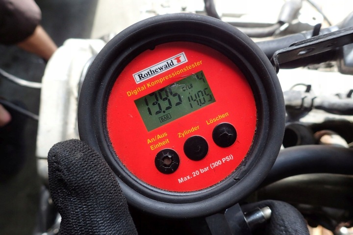 YAMAHA FJR 1300 (01-02) MOTEUR 64412 KM