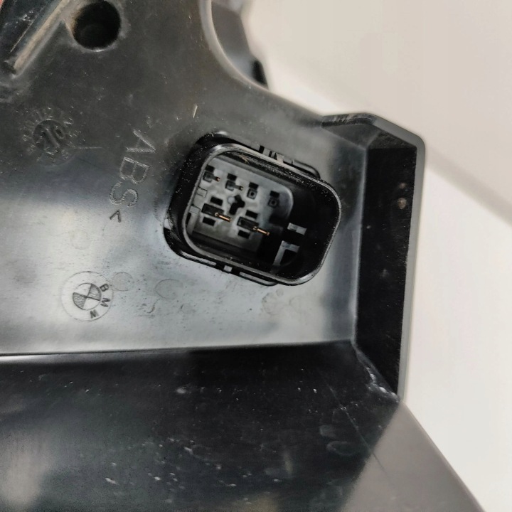 BMW 2 F44 2020 GAUCHE CÔTÉ PHARE ARRIÈRE