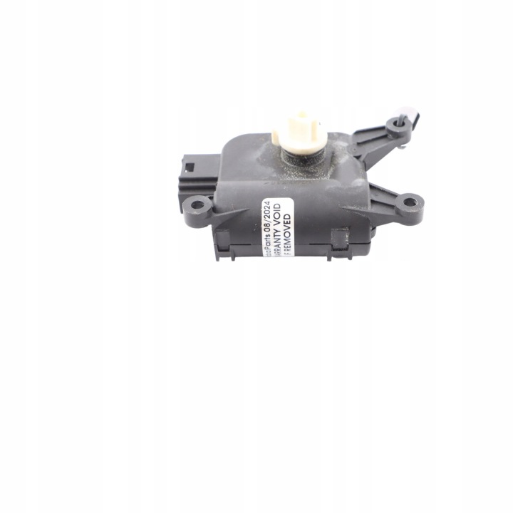 PETIT MOTEUR RÉCHAUFFEURS VW GOLF 5 TOURAN OCTAVIA II 1K0907511
