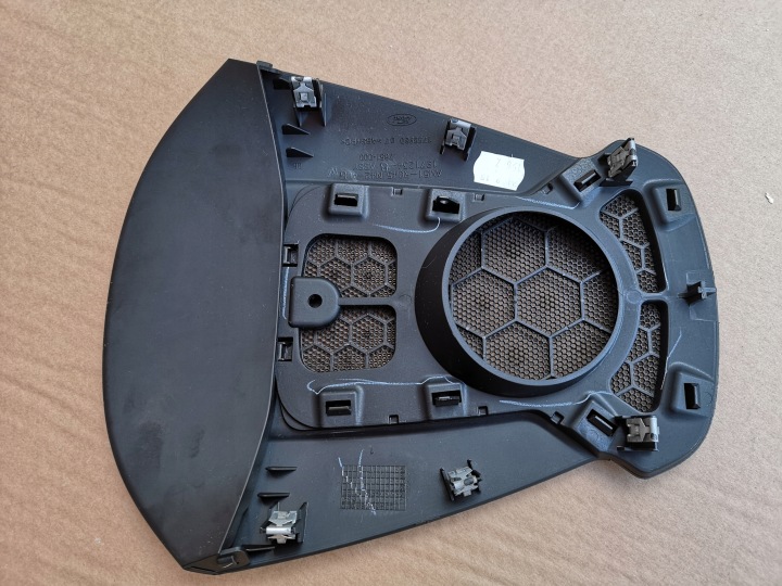 FORD KUGA MK2 13-16 RADIO AUTORADIO CD ENSEMBLE ÉTAT EN TRÈS BON ÉTAT