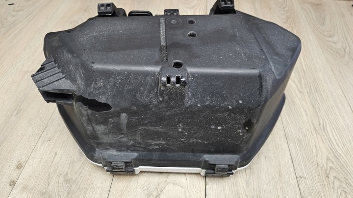 COFFRE DROIT YAMAHA FJR 1300 TRACER 900 TDM 900