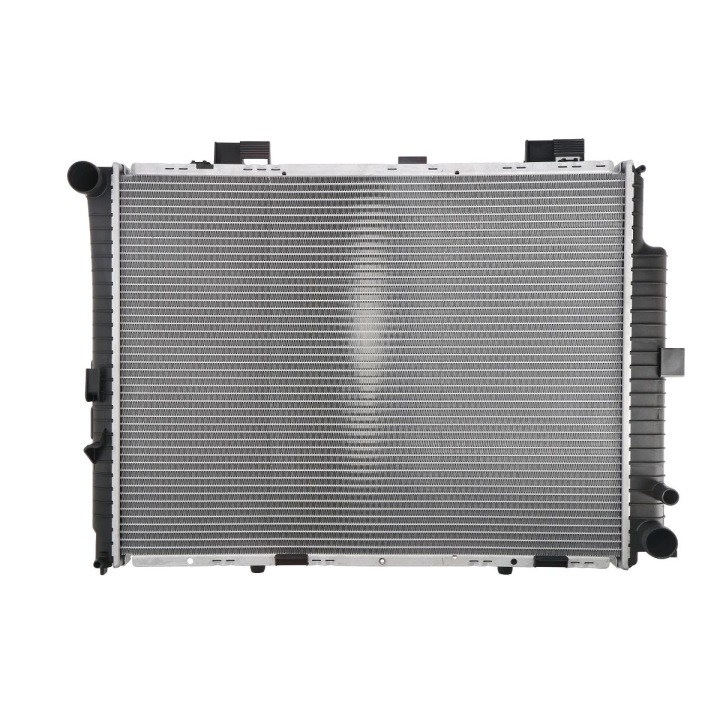 RADIATEUR EAU NISSENS 62612A
