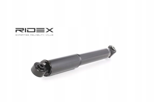 2 CV RIDEX 854S0035 AMORTISSEUR GAZEUX TÉLESCOPIQUE ARRIÈRE
