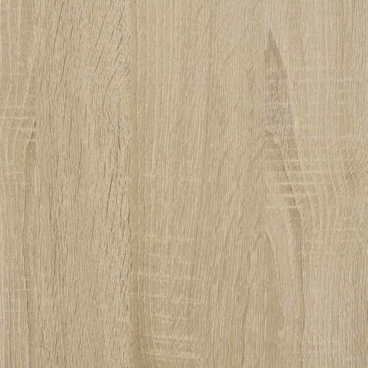 HAUTEUR CASIER DAB SONOMA, 68X35X106,5 CM