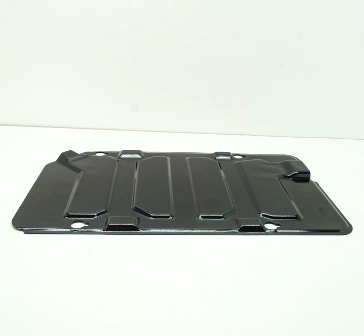 MERCEDES-BENZ SPRINTER W906 COUVERCLE BATTERIE A9066840118 ORIGINALE