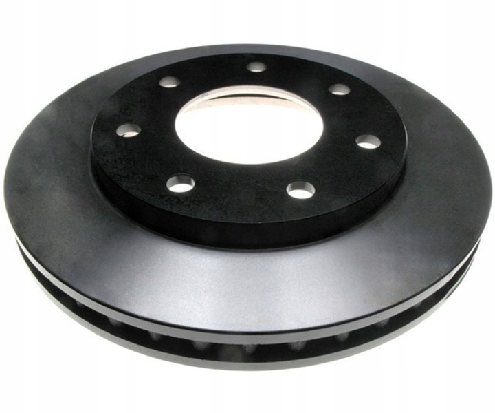 DISQUE DE FREIN AVANT FORD F-150 00-04 photo 1 - milautoparts-fr.ukrlive.com