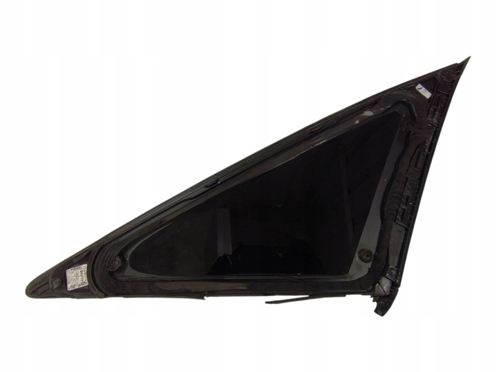 GLACE LATÉRALE ARRIÈRE GAUCHE CÔTÉ AUDI A6 S6 C7 4G 43R004342