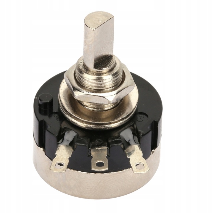RV24YN20F POTENTIOMÈTRE 5K B502