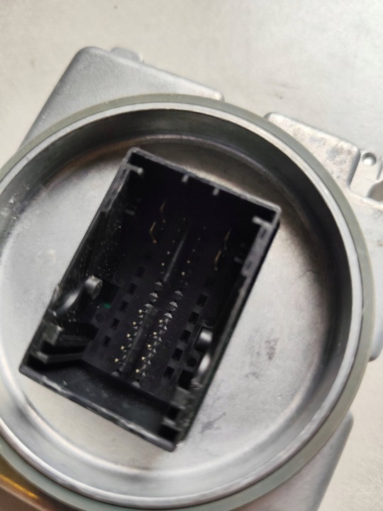 VW CRAFTER II MAN TGE TOURAN III CONVERTISSEUR MODULE CONTRÔLEUR PHARES ORIGINAL