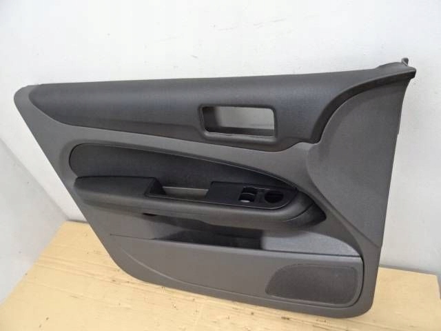 COLLECTEUR PORTES GAUCHE AVANT FORD FOCUS MK2 NR522