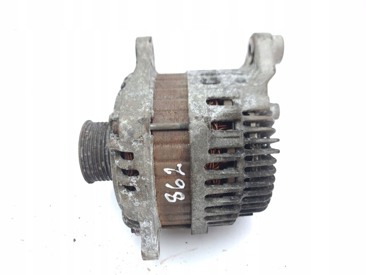NISSAN 370Z 2013 ALTERNATORY COMPLET