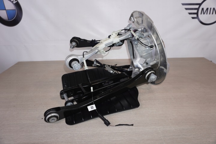 ROTULE DE DIRECTION BRAS DE SUSPENSION ARRIÈRE BMW G14 G15 G16 XD 850I 6850564 2KM.