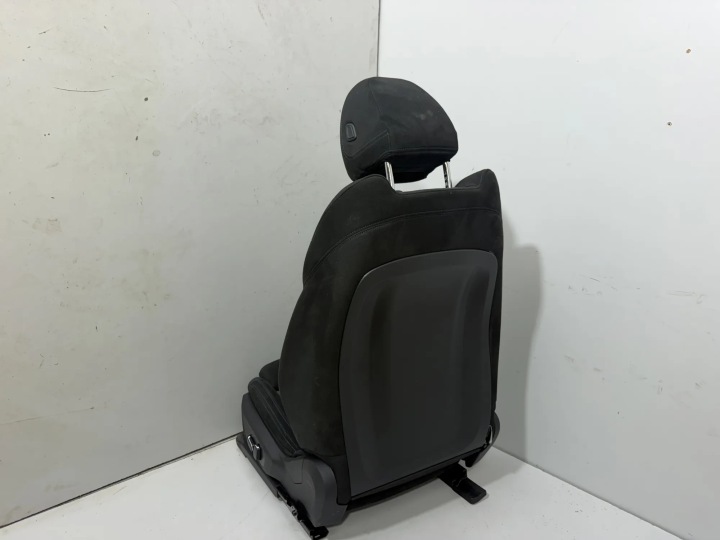 BMW X3M F97 2023 GARNITURE BANQUETTE ARRIÈRE ENSEMBLE SIÈGES KIT INTÉRIEUR CHAUFFÉ
