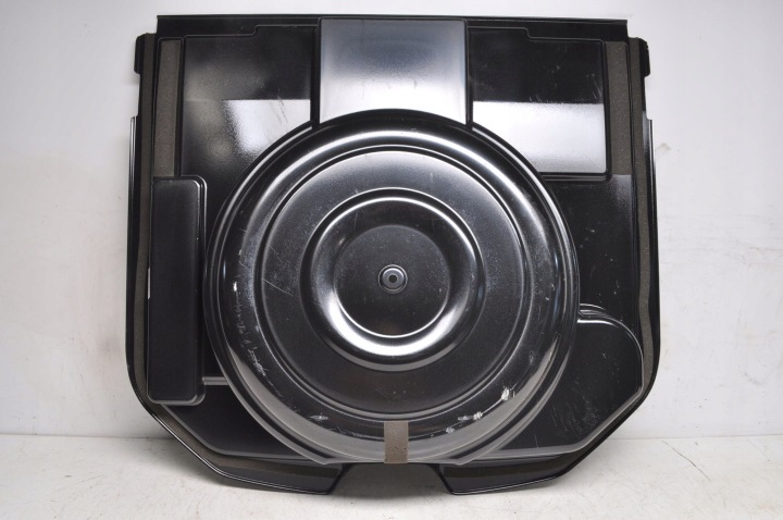 VOLVO V60 TAPIS INSERT COUVERCLES DE COFFRE PLANCHER WYPELENIENIE