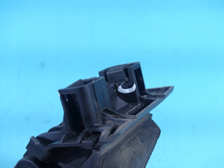 PÉDALE GAZ POTENTIOMÈTRE VW GOLF VI 1K1721503T 1.6 TDI