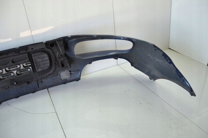 CITROEN BERLINGO 2018 PARE-CHOCS AVANT