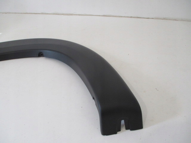 DUCATO BOXER 06- MOULURE GARDE-BOUE DROITE ARRIÈRE NEUF