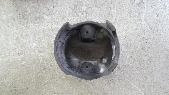 P500 KAWASAKI KX 250 92' PISTON ORIGINAL OEM 13001-1373