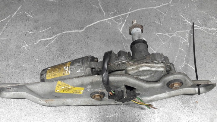 6N0955717 PETIT MOTEUR ESSUIE-GLACES ARRIÈRE VW SHARAN I