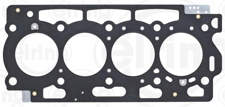 JOINT D'ÉTANCHÉITÉ CULASSES PISTONS (GR.: 1,35MM) CONVIENT VERS VOLVO C30, S40 II