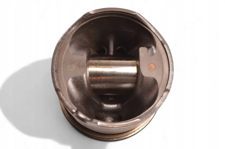 2015 JEEP GRAND CHEROKEE PISTON 68147228AA