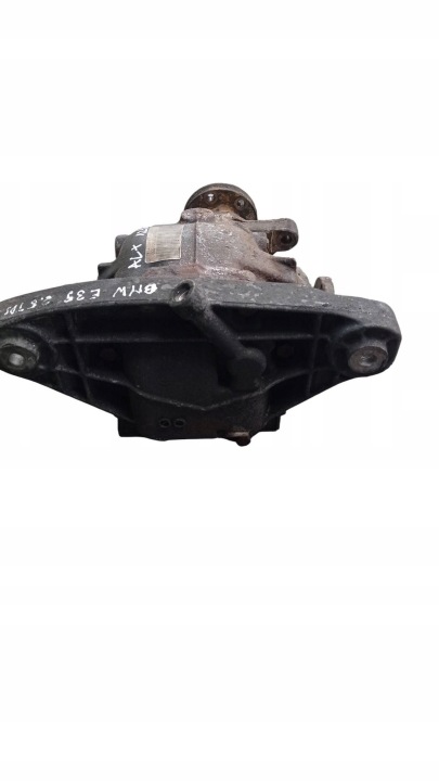 PONT ARRIÈRE MÉCANISME ROZNICOWY BMW 5 E39 2.5TDS 1214624 E7586J 2.64