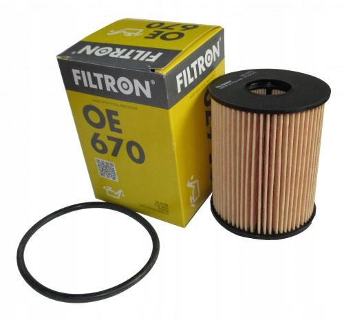 FILTRON KIT FILTRES ALFA ROMEO GIULIETTA 1.4TB