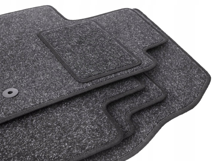 TAPIS DE SOL AUTOMOBILE ANTHRA VERS NISSAN PRIMERA P10 WP10 (1990-1998)