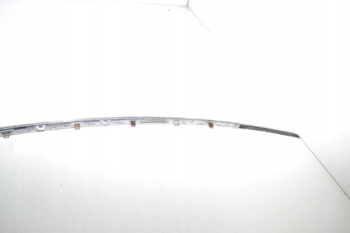 MOULURE CACHE COUVERCLES DE COFFRE COUVERCLES DE COFFRE CHROME MERCEDES W221 A2217580046