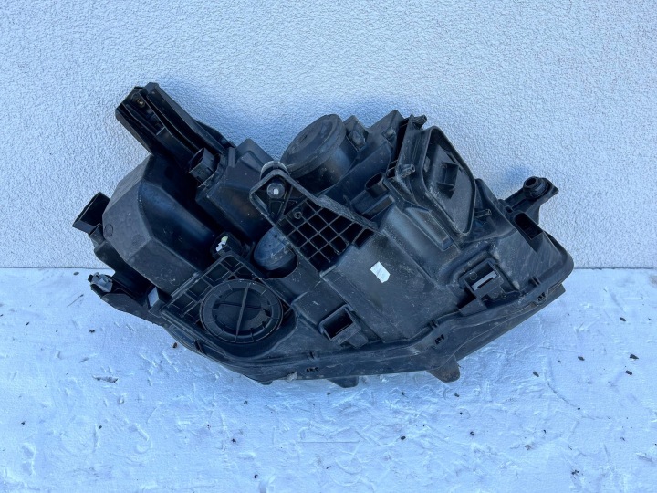PHARE GAUCHE VW PASSAT B8 LIFT 3G COMPLET LED 3G1941035P