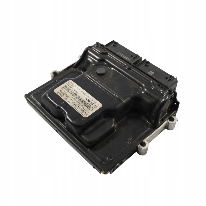 FORD FIESTA MK8 ST CONTRÔLEUR MOTEUR ECU 1.5 ECOBOOST K1BY-12A650-BA