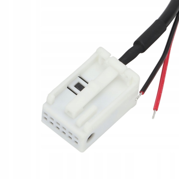 ADAPTATEUR CÂBLES MODULE BLUETOOTH RD4 RADIO STEREO AUX IN POUR CITROEN C2 C3 C4