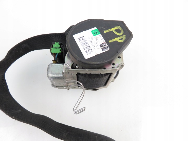 COURROIE DROIT AVANT FIAT GRANDE PUNTO 735364892