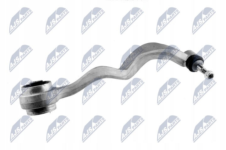 BRAS DE SUSPENSION AVANT BMW 5 E60/61 03-10 INFÉRIEUR DROIT