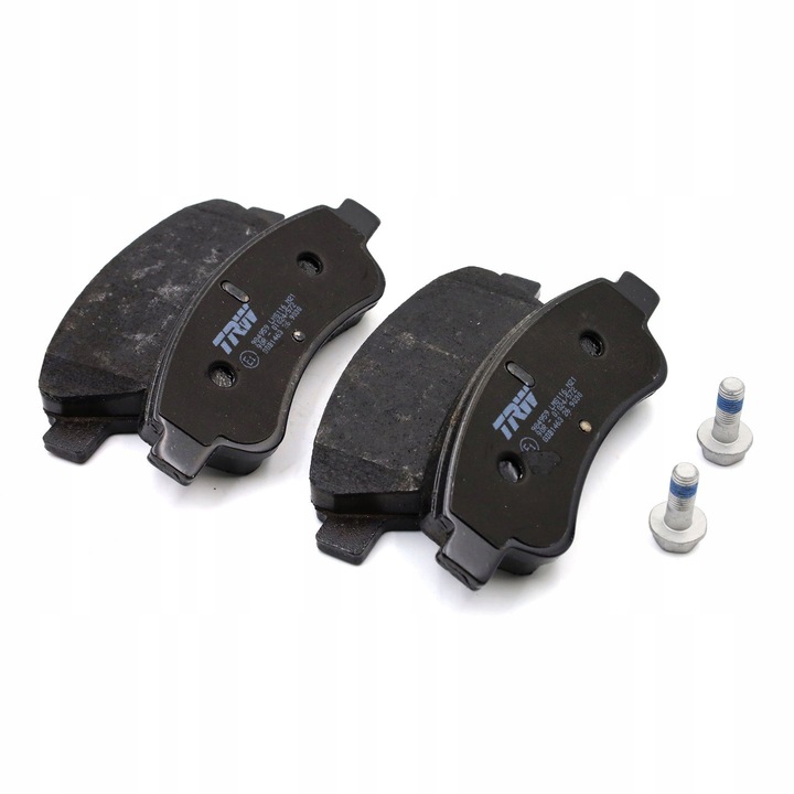 ZAPATAS DE FRENADO CITROEN P. BERLINGO- C2- C3- DS3- XSARA- 206- 207- 208- 307 