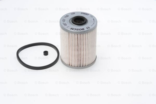 BOSCH 1 457 431 705 FILTRE CARBURANTS