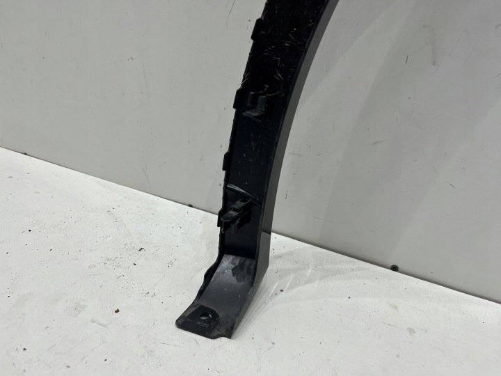 VW TIGUAN III 3 571 R-LINE MOULURE GARDE-BOUE AVANT AVANT DROITE 571853718A
