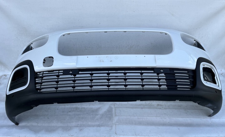 CITROEN BERLINGO 4 IV 18- PARE-CHOCS AVANT AVANT ORIGINAL