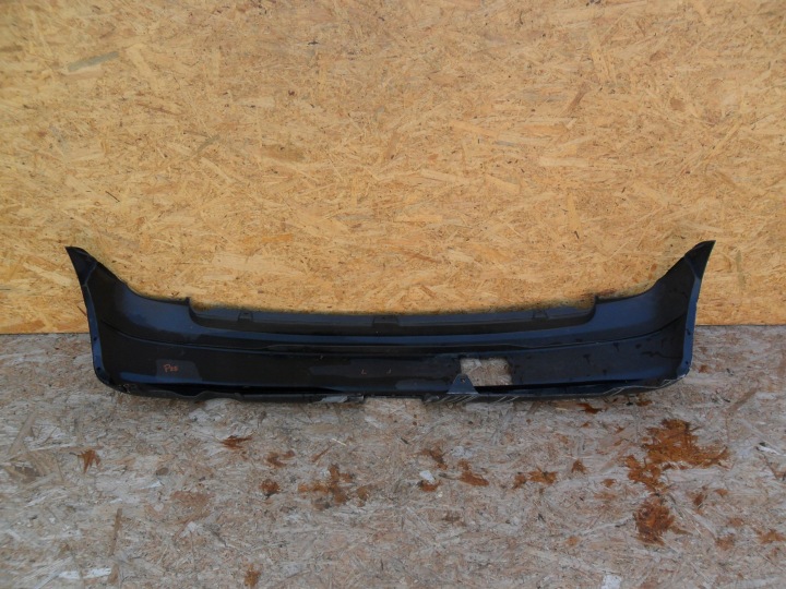 DAIHATSU CUORE L7 ARRIÈRE ARRIÈRE 52159-97205