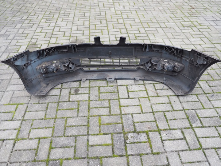 SEAT LEON 1 TOLEDO 2 99-04 PARE-CHOCS AVANT AVANT 1M0807221E 1M0807221D