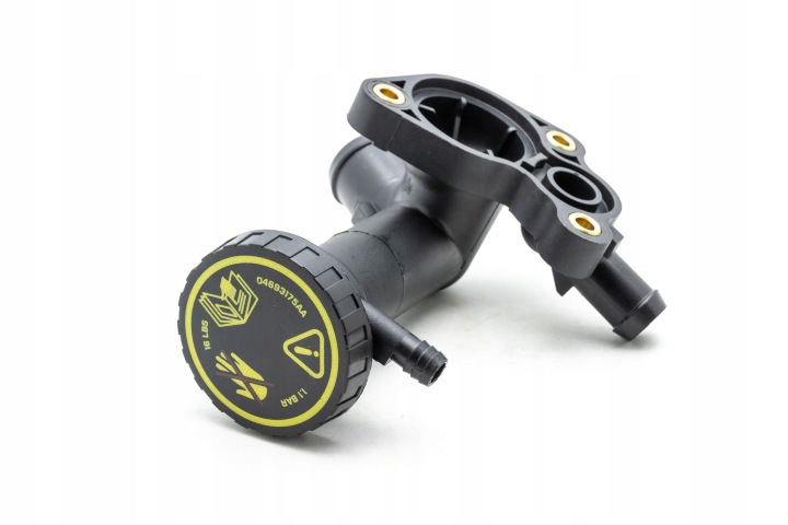 CHÂSSIS THERMOSTAT MINI R50 R52