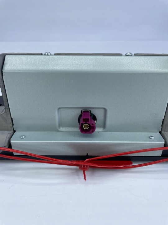 MONITEUR MONITEUR ÉCRAN TACTILE BMW X3 G01 X4 G02 9825934 10.25 POUCES