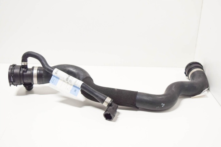BMW 3 TOURING E91 GAUCHE TUYAU RADIATEUR 17128511623 8511623 3335730