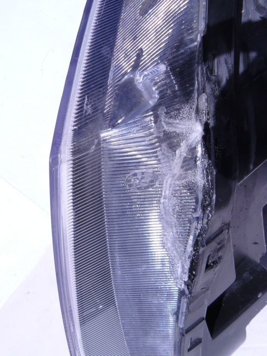 HYUNDAI I20 III 3 20- PHARE AVANT AVANT GAUCHE