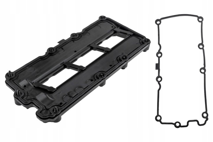 COUVERCLE DE SOUPAPES AUDI A4 3,0 2,7TDI 2008- A5 3,0 2,
