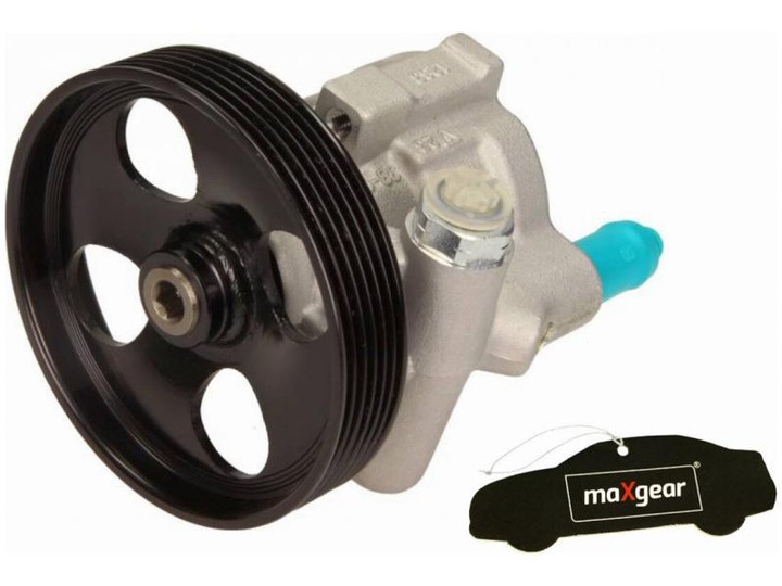 PUMP ELECTRICALLY POWERED HYDRAULIC STEERING DACIA LOGAN I 1.6 I PICK-UP 1.6 SANDERO I 1.6 +ZAPACH photo 1 - milautoparts-fr.ukrlive.com