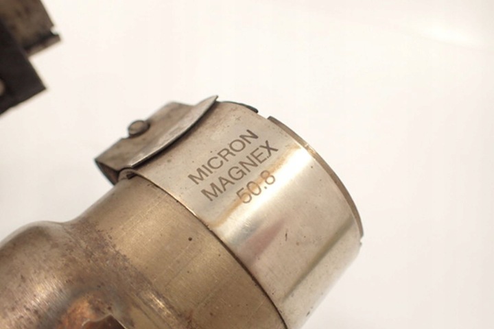 HONDA CBR 1100 XX 96-06 SILENCIEUX ÉCHAPPEMENT MICRON