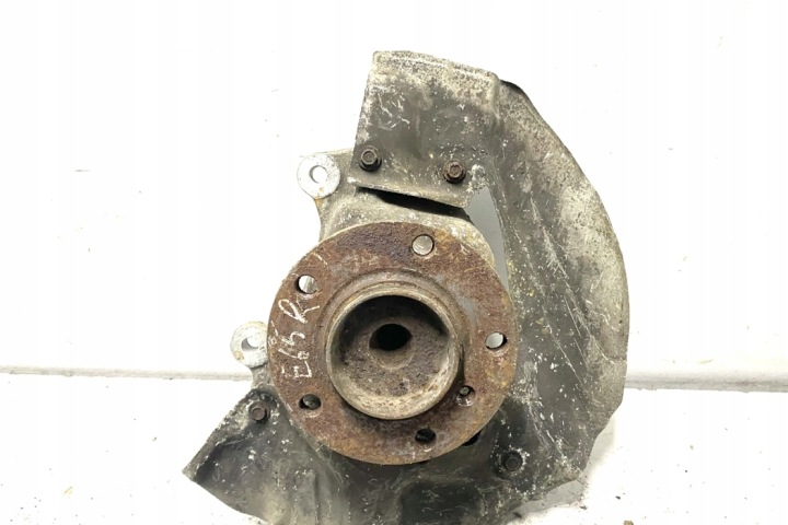 ROTULE DE DIRECTION AVANT DROITE BMW 7 (E65, E66, E67) 6753462 2004