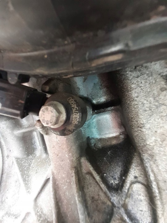 CITROEN C4 CACTUS 2018 MOTEUR 10XV12 1.2 VTI TURBO HN01