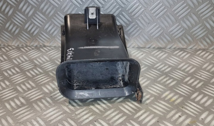 BMW E60 E61 E63 CANAL ADMISSION AIR PASSAGE DE ROUE DISQUES FREIN GAUCHE AVANT 7039131